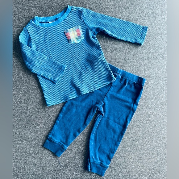 6-12M Baby Boy Clothing Lot - 18 Items - Picture 5 of 8